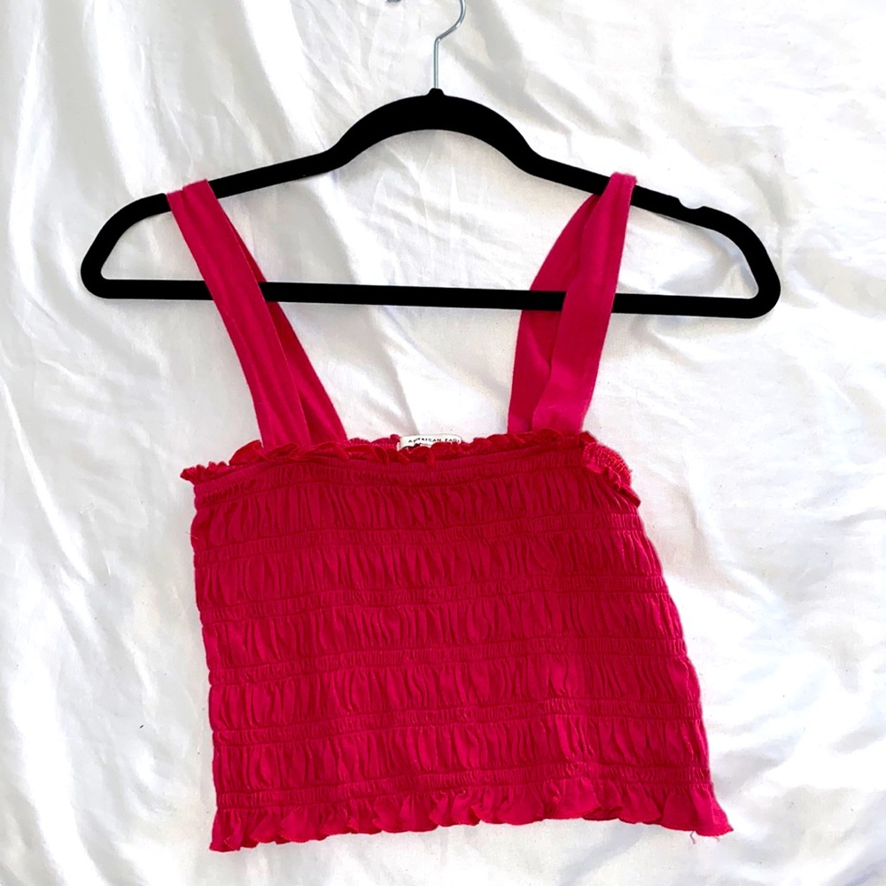 American Eagle Top